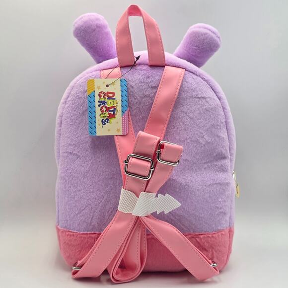The Amazing Digital Circus Jax Mini Backpack New main image 6
